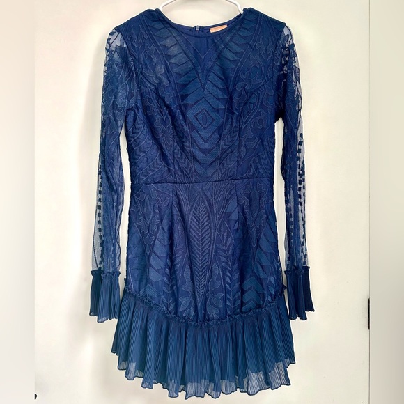 Sage & Paige The Only Muse Dress - Picture 5 of 8